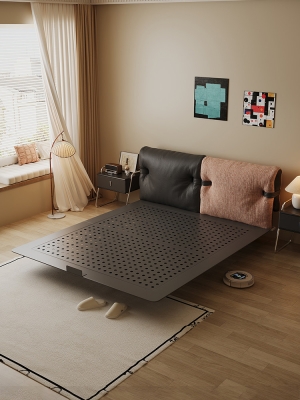 0胶水带床头系列